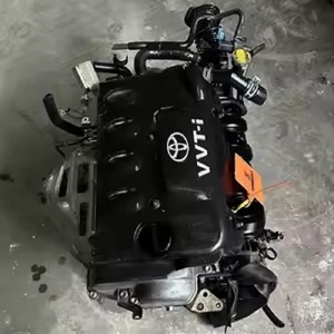 Motores de Gasolina Usados a Precios Accesibles, Toyota 1.0L I3 K3, Conjunto de Motor Completo, Motor Usado de Alta Calidad para Modelos Toyota - Product Image 6