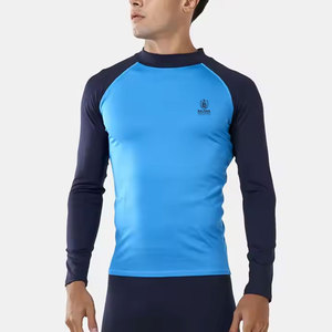 Camiseta de compresión Rash Guard de nuevo diseño, tela duradera, perfecta para MMA, BJJ, grappling y entrenamiento físico. - Product Image 1