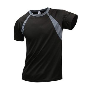 T-shirt homme sur mesure de haute qualité, vêtements de sport, t-shirt avec logo personnalisé, t-shirt décontracté, maillot de football personnalisé - Product Image 1
