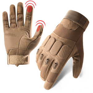 Nouveaux gants de motocross unisexes personnalisés, coupe-vent, confortables, antidérapants, écologiques, faible MOQ - Product Image 3