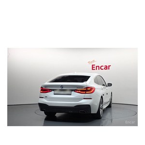 BMW GranTurismo (GT) 620d XDrive M Sport 2022, 61,805 km, Diésel, Transmisión Automática, Volante a la Izquierda - Product Image 4