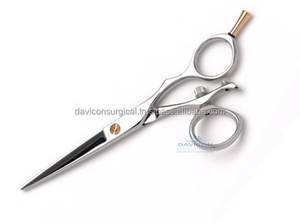 Nueva tijera de peluquero ajustable | Tijeras de belleza - Product Image 6