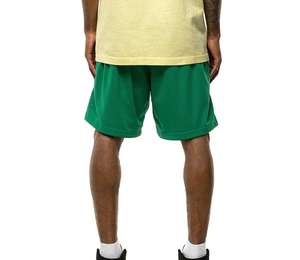 Shorts de sport pour homme, design stylé, shorts de course en mesh pour homme - Product Image 5