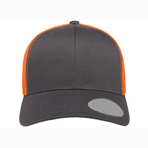 Casquette de baseball unisexe tendance à séchage rapide, 100 % coton respirant, faible MOQ - Product Image 6