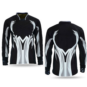 Nueva Camiseta de Paintball de Estilo Deportivo, Precio Económico, Secado Rápido, Precio al por Mayor - Product Image 1