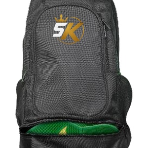Sac à dos de voyage pour arts martiaux - Léger et portable, en tissu Oxford durable, grande capacité, sac de sport extérieur tendance - Product Image 4