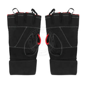 Gants de sport légers, nouvelle collection, couleur personnalisée, fabrication en usine, qualité supérieure. - Product Image 6