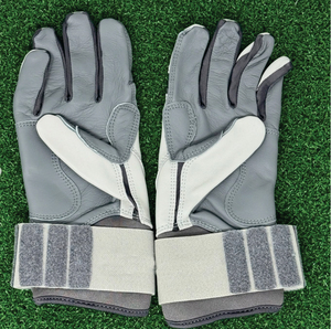 Custom Long Cuff Batting <b>Baseball</b> <b>Gloves</b> Leather Man Kids Youth Sports Infield All Seasons Softball <b>Gloves</b> - Product Image 6