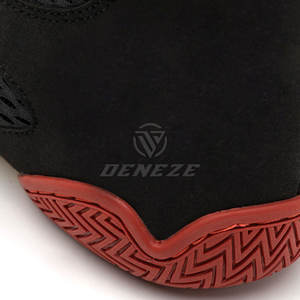รองเท้าชกมวยดีไซน์เฉพาะบริการออกแบบได้ตามต้องการ - Product Image 6