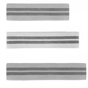 Bandas de Resistencia para Cadera Multifuncionales, Ecológicas, de Alta Calidad, Resistentes, Cómodas para Ejercicios, Precio Económico - Product Image 4