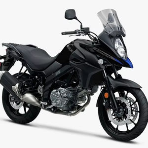 Motocicleta V-Strom 650 Adventure 2025 - ¡Gran Oferta! - Product Image 1