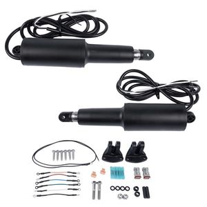 Nuovo Kit di Retrofit Bennett per Trim Tabs Marini 12V 15064 001 15064001, Accessori Nautici - Product Image 5