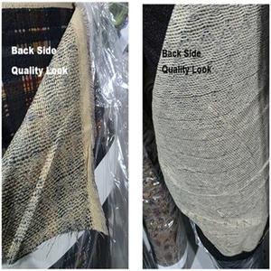 Tela de Algodón de Doble Tejido Estampada de 195 g/m², Hilo Cardado para Prendas y Textiles del Hogar, 58/60 Pulgadas - Product Image 3