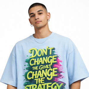 Fabricante de camisetas para hombre, venta al por mayor, algodón premium de alta calidad, diseño personalizado, impresión, ropa informal de manga corta para verano - Product Image 3