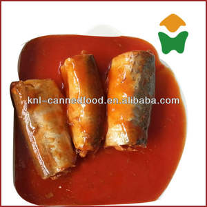 Fabricación de 125g * 50 latas de <span class=keywords><strong>arenques</strong></span> enlatados/<span class=keywords><strong>sardinas</strong></span> <span class=keywords><strong>aceite</strong></span> vegetal - Product Image 5