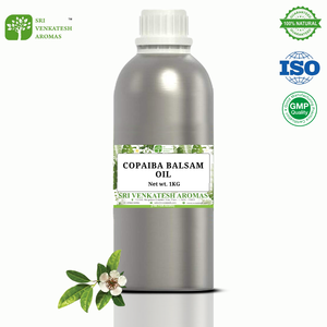 Huile de balsam de Copaïba 100 % pure et naturelle, en forme liquide, pour les soins cosmétiques de la peau, l'aromathérapie, emballage personnalisé, vente en gros - Product Image 6