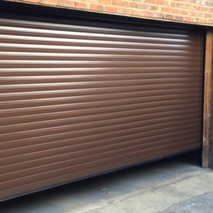 Perfiles Cuadrados de Aleación Color Café Grado 6000 para Puertas Enrollables, Láminas para Puertas Enrollables, Venta al Por Mayor - Product Image 3