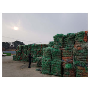 Fournisseur mondial de déchets de filet de pêche en nylon 6 de qualité supérieure, matière première en vrac - Product Image 4