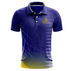 Uniforme de críquet de alta calidad, ropa deportiva ligera, uniforme de críquet de primera calidad para adultos - Product Image 2