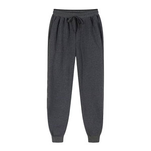 Conjunto Deportivo Cortavientos Transpirable de Alta Calidad para Hombre, Poliéster/Algodón, Invierno, Casual, con Logotipo Personalizado - Product Image 3