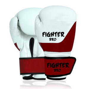 Guantes de Boxeo de Marca Privada, Cuero Artificial, para Entrenamiento y Sparring, Diseño Personalizado, Equipo de Gimnasio, Ajuste Profesional - Product Image 6