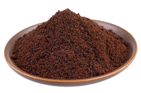 Groothandel 100% puur gedroogd Garcinia Cambogia poeder, plantaardig kruidenpoeder van voedingskwaliteit, Malabar Tamarind poeder helpt de eetlust te controleren