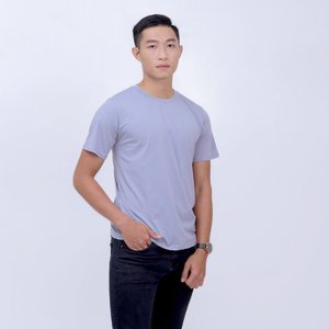 Vietnams Best T-<b>shirt</b> Manufacturer Reliable Supplier Stylish Comfortable Designs Good Price Anti-Wrinkle Breathable Anti-Pilling - Product Image 4