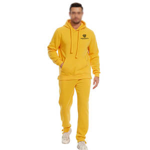 Traje Deportivo para Hombre Hecho a Medida a Precio de Mayoreo, Traje Deportivo para Hombre con el Mejor Material, Traje Deportivo para Hombre de Alta Calidad en Venta - Product Image 1