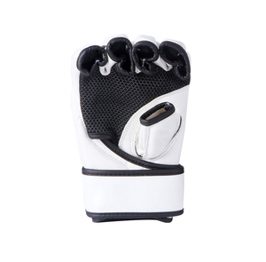 ถุงมือ MMA ระบายอากาศได้ดี น้ำหนักเบา ป้องกันมือ ปรับขนาดข้อมือได้ สำหรับการฝึกซ้อมและการออกกำลังกายประจำวัน - Product Image 3