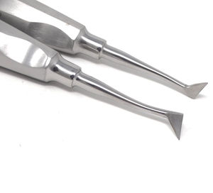 Juego de Elevadores Dentales de Acero Inoxidable Profesional OEM, Instrumentos Quirúrgicos de Alta Calidad con Fuente de Alimentación Manual - Product Image 5