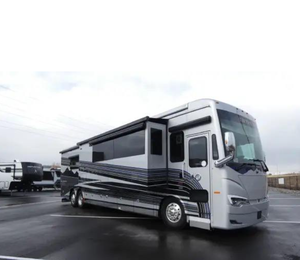 Autocaravanes de luxe confortables et propres Tiffin A-L-L-E-G-R-O BUS 45BTP 2023 2024 2025 - Product Image 6