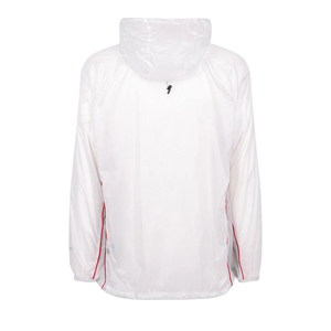 Chaqueta Cortavientos Impermeable Unisex de Talla Grande para Invierno, con Capucha, Transpirable, Ligera, Elegante, con Cierre, Estampado para Exteriores, para Todas las Estaciones - Product Image 5