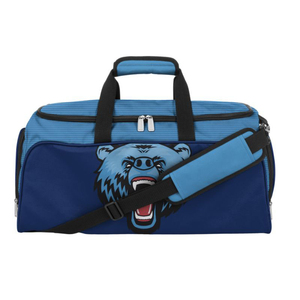 Bolsas de Viaje de Lujo Personalizadas con Gran Capacidad, Forro de Poliéster, Diseño Duradero y Ligero para Deportes y Viajes - Product Image 2
