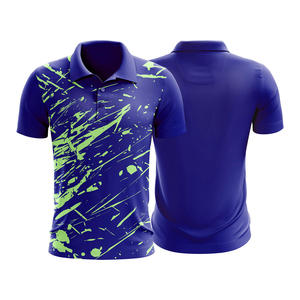 Grey Polo Chemises Personalized <b>Dart</b> Cheap Uniform Polo Shirts Dye Sublimation Polo <b>Darts</b> Shirts - Product Image 5