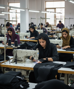 Guantes Deportivos Ligeros Rexfit para Mujer, Guantes de Ejercicio Transpirables sin Dedos para Fitness, Ciclismo y Entrenamiento - Product Image 6