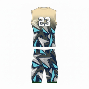 Uniforme 7v7 de la Mejor Calidad, Uniforme Deportivo de Fútbol Americano Suave y Moderno, Impresión por Sublimación Personalizada, Uniforme 7v7 al por Mayor - Product Image 6