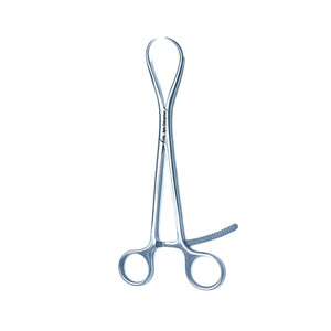 Pinzas de reducción ósea puntiagudas de 3 tamaños para ortopedia, instrumento quirúrgico manual de acero inoxidable de alta resistencia para un agarre óseo preciso - Product Image 3
