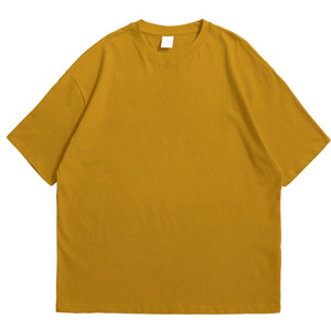 Camiseta de Verano 2026 a la Moda, de Manga Corta, Holgada y Transpirable para Hombre - Product Image 4