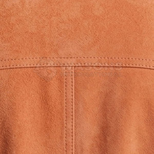 แจ็คเก็ตผู้ชายสไตล์คลาสสิกแบบลำลอง ใส่สบาย เหมาะสำหรับทุกวัน สไตล์สตรีท - Product Image 4