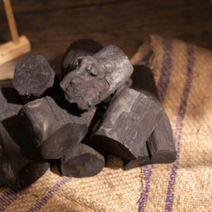 Smokeless Hardwood Lump <b>Charcoal</b> For BBQ Coffee <b>Wood</b> From Vietnam Export To Gulf Market - Product Image 2