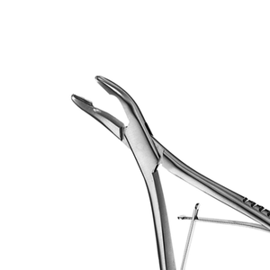 Pinzas de Corte de Hueso y Alambre de Acero Inoxidable de Alta Resistencia para Uso Profesional en Clínicas Dentales y Ortodoncia - Product Image 5