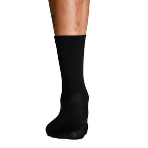 High Quality Custom Logo <b>Soft</b> Casual Winter Crew <b>Socks</b> New Design Solid Color Spandex/Polyester Material Made Men <b>Socks</b> - Product Image 5