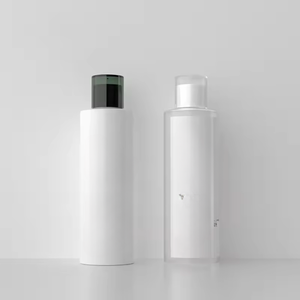 Custom Design 120ml PET Plastic <b>Spray</b> Bottles Cylinder Shape <b>Moisturizing</b> Head Pavico Brand Cosmetic Personal Care 24mm-22g ISO - Product Image 3
