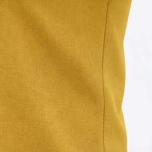 เสื้อโปโลชาย สั่งทำสีปกได้ ปิดด้วยกระดุม ผ้าฝ้ายเจอร์ซีย์ ระบายอากาศได้ดี เป็นมิตรกับสิ่งแวดล้อม เสื้อท็อปส์แนวสตรีทแฟชั่น - Product Image 5