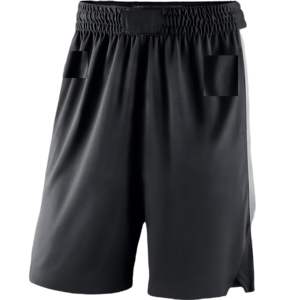 Summer High Quality Casual Men's Basketball Mesh Shorts 100% Polyester Double <b>Layer</b> Sublimation Print Knitted Drawstring - Product Image 1