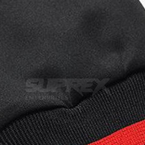 Ropa de entrenamiento informal de invierno para hombre, camisa de manga larga, pantalones, cómodos, transpirables, de secado rápido, ligeros, para gimnasio - Product Image 5