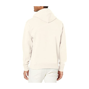 Sudadera con Capucha Azul Lawson para Hombre, Talla Mediana, Modelo Holderness & Bourne, Nueva con Etiqueta, con Estampado Digital - Product Image 2