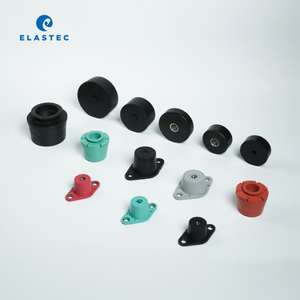 Industrial Elastomer Components Custom EPDM NBR FKM Silicone <b>Rubber</b> Molding Seals Gaskets O <b>Rings</b> for Industrial Applications - Product Image 1