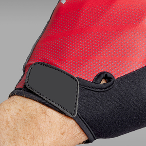 Gants de cyclisme demi-doigts haut de gamme, doux, respirants, pour VTT, avec une adhérence confortable, fournisseur et fabricant - Product Image 6