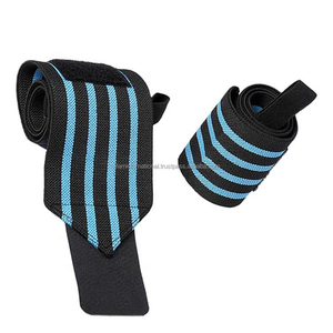 Vendas Elásticas de Algodón de Alta Calidad con Impresión Personalizada para Boxeo, MMA, Muay Thai, Gimnasio, Vendaje de 180 Pulgadas para Agarre de Muñeca - Product Image 6